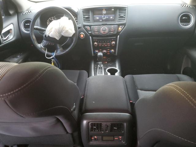 2017 NISSAN PATHFINDER - 5N1DR2MM5HC912158