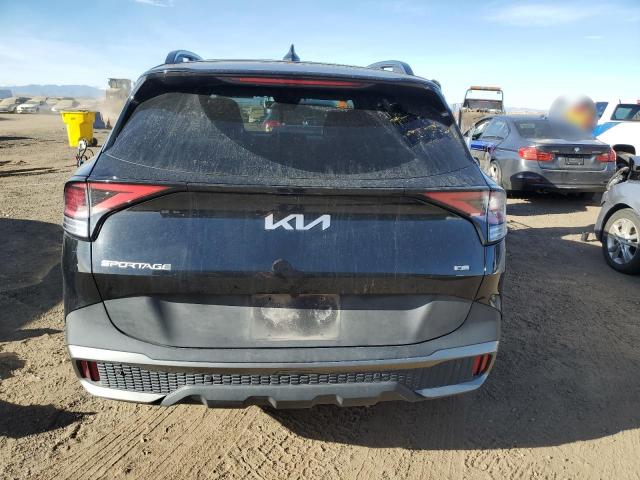 2023 KIA SPORTAGE X - 5XYK6CAF2PG019374