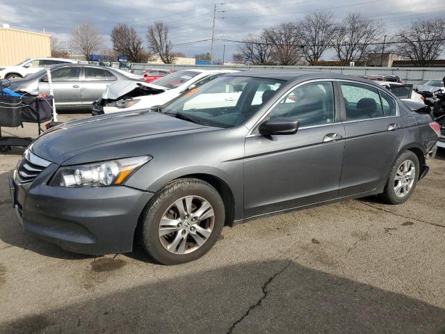 Vin: 1hgcp2f67ca005051, lot: 86307754, honda accord se 2012 img_1