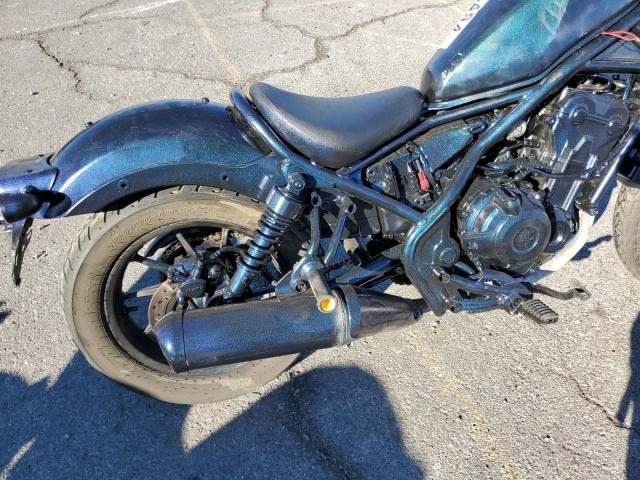 2022 HONDA CMX500 MLHPC5609N5500269