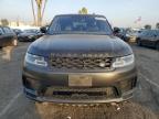 Lot #3042193893 2020 LAND ROVER RANGE ROVE