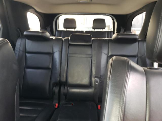 2017 DODGE DURANGO GT - 1C4RDJDG9HC636497