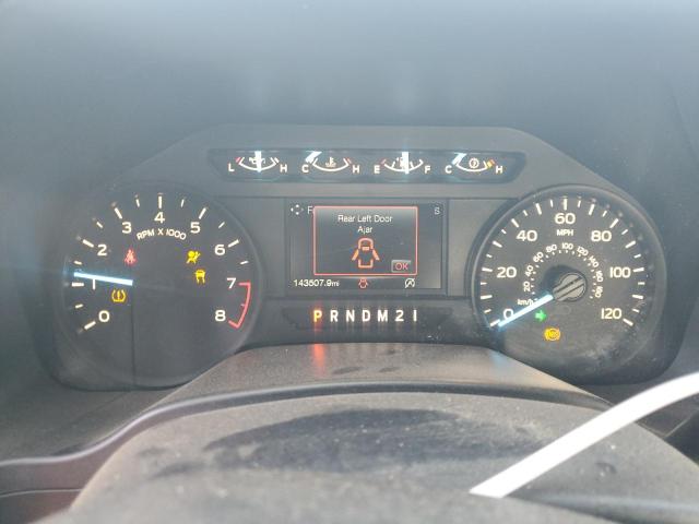 2018 FORD F150 SUPER - 1FTEX1CB7JFB40601