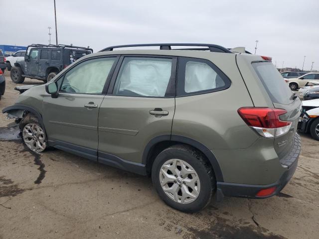 2020 SUBARU FORESTER - JF2SKADC1LH443343