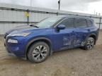 2023 NISSAN ROGUE SV - JN8BT3BAXPW422277