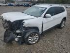 2016 JEEP CHEROKEE L - 1C4PJMDBXGW305480