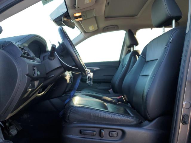 2021 HONDA PILOT SE - 5FNYF5H28MB010660