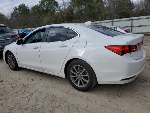 19UUB1F32LA001914 Acura Tlx 2020