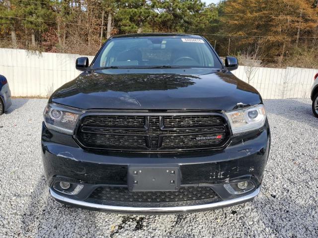 2019 DODGE DURANGO SS 1C4RDHFG5KC764555