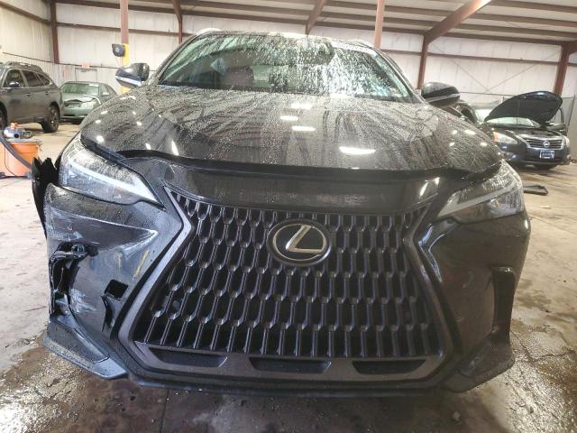 VIN 2T2GKCEZ0NC001501 2022 LEXUS NX 350H no.5