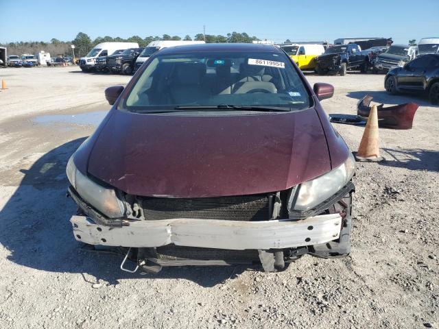 2015 HONDA CIVIC EX - 19XFB2F84FE081520