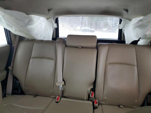 2018 TOYOTA 4RUNNER SR - JTEBU5JR7J5554644