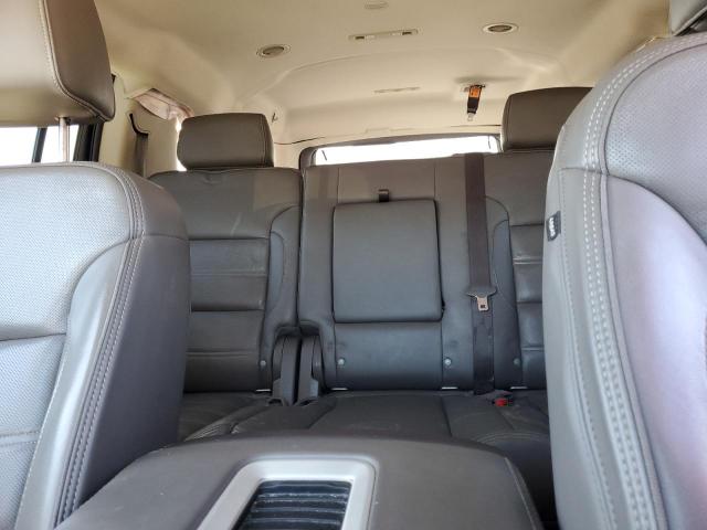 2020 GMC YUKON XL D - 1GKS1HKJ0LR175976