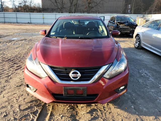 2017 NISSAN ALTIMA 2.5 - 1N4AL3APXHC231786