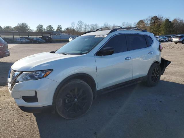 2017 NISSAN ROGUE S - 5N1AT2MT3HC842168
