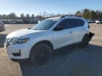 2017 NISSAN ROGUE S - 5N1AT2MT3HC842168