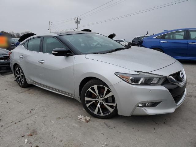 2017 NISSAN MAXIMA 3.5 - 1N4AA6AP1HC394463
