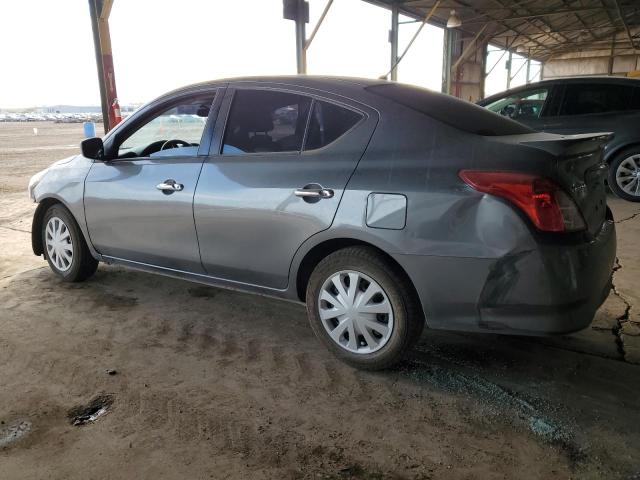 2019 NISSAN VERSA S - 3N1CN7AP5KL850217