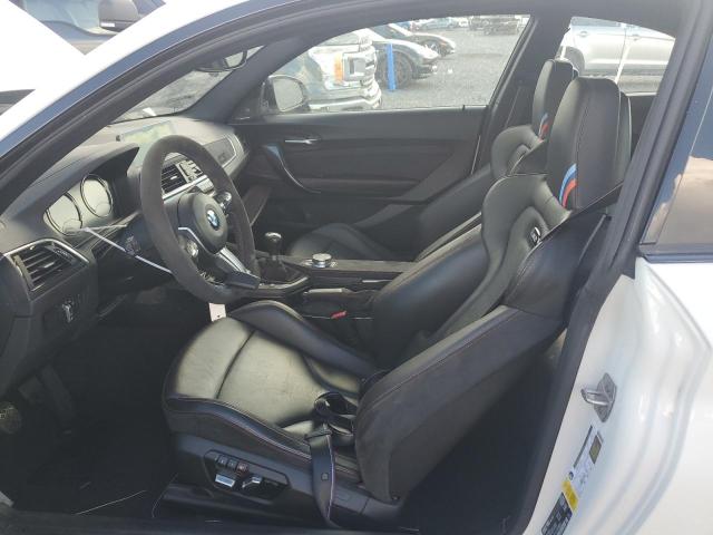 2020 BMW M2 CS WBS1J3C01L7G35881