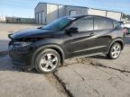 2019 HONDA HR-V LX - 3CZRU6H30KG721666