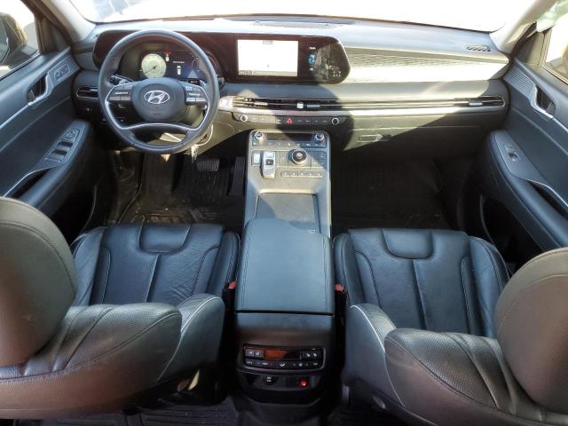 2024 HYUNDAI PALISADE L KM8R54GE8RU651976