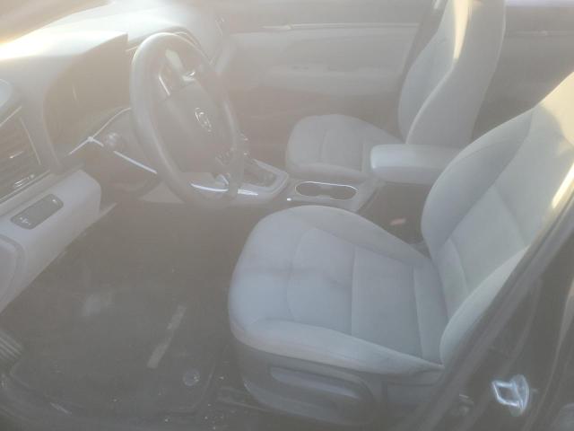 2017 HYUNDAI ELANTRA SE - 5NPD84LF5HH011723