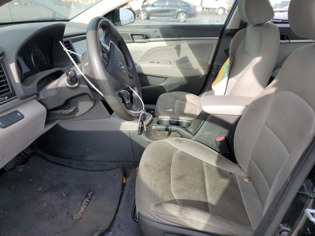 2017 HYUNDAI ELANTRA SE - 5NPD84LF9HH021929