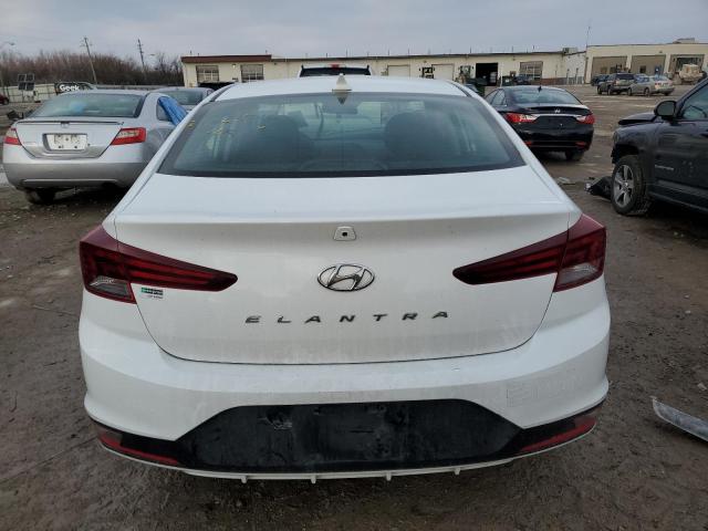 2018 NISSAN KICKS S - 3N1CP5CU6JL542277