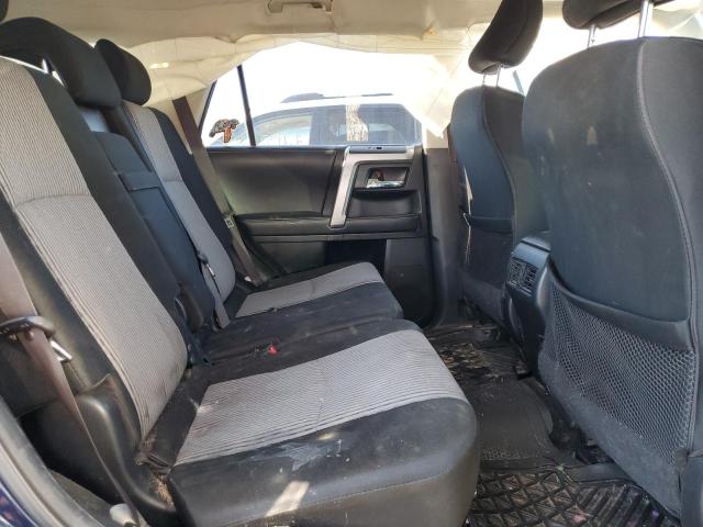 2017 TOYOTA 4RUNNER SR - JTEZU5JR0H5164865
