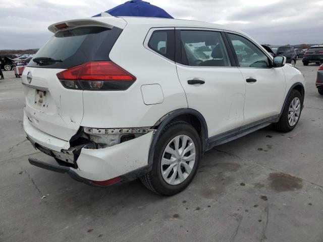 2017 NISSAN ROGUE S - KNMAT2MT3HP531109