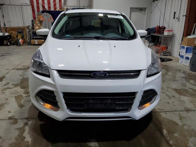 2016 FORD ESCAPE SE - 1FMCU9G96GUA32105