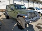 JEEP WRANGLER U photo