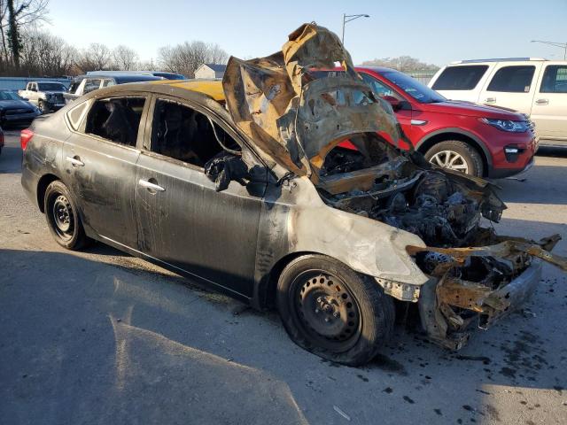 2016 NISSAN SENTRA S - 3N1AB7AP9GY230285