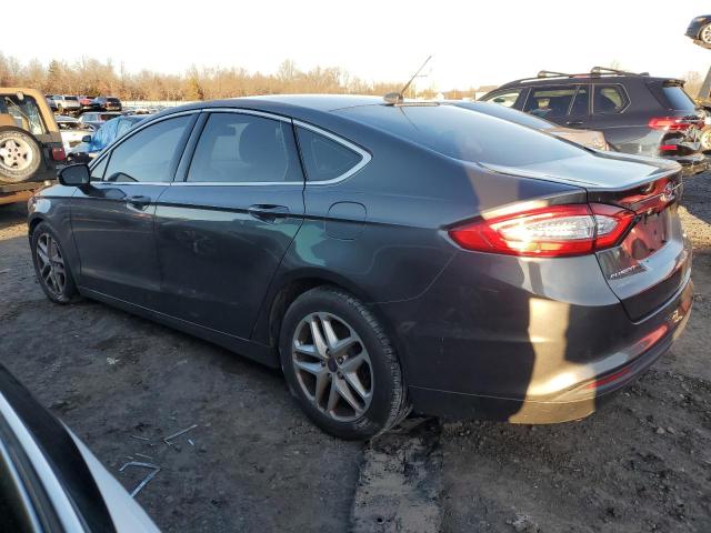 2016 FORD FUSION SE - 3FA6P0HD6GR253305