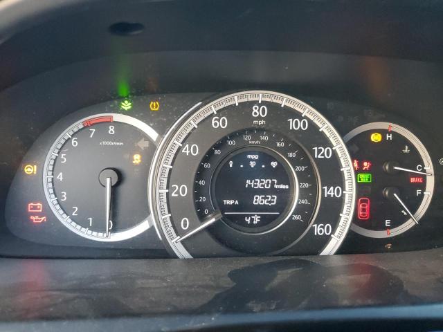 2015 HONDA ACCORD LX - 1HGCR2E36FA065375