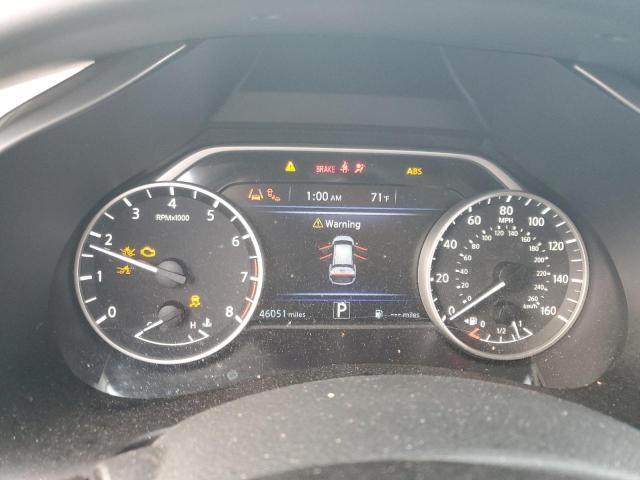 2021 NISSAN MURANO S - 5N1AZ2AJ7MC122738