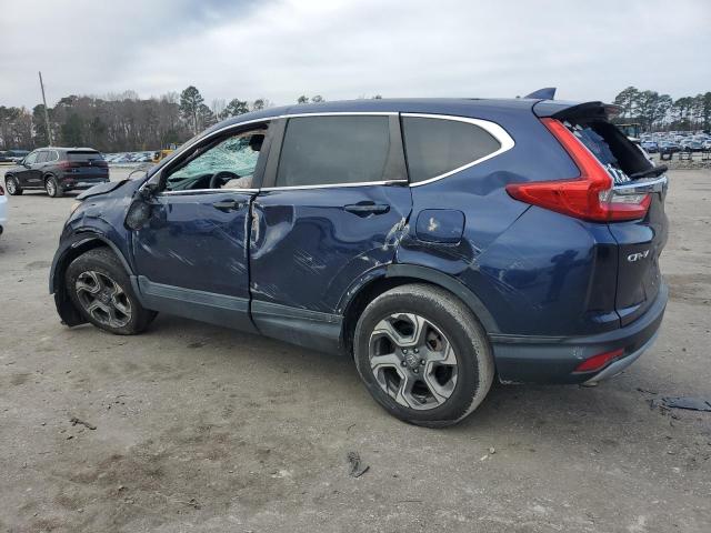 2017 HONDA CR-V EX - 2HKRW2H5XHH659932