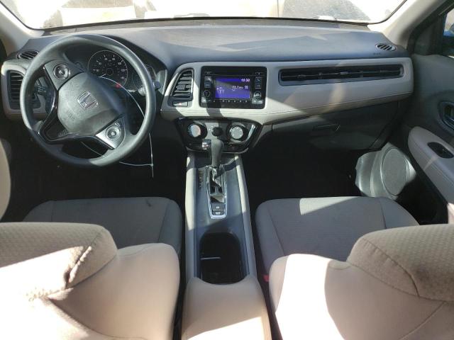 2022 HONDA HR-V LX - 3CZRU6H32NM711825