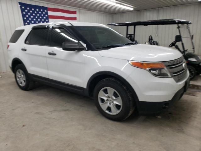 VIN 1FM5K8B8XEGB59362 2014 FORD EXPLORER no.4