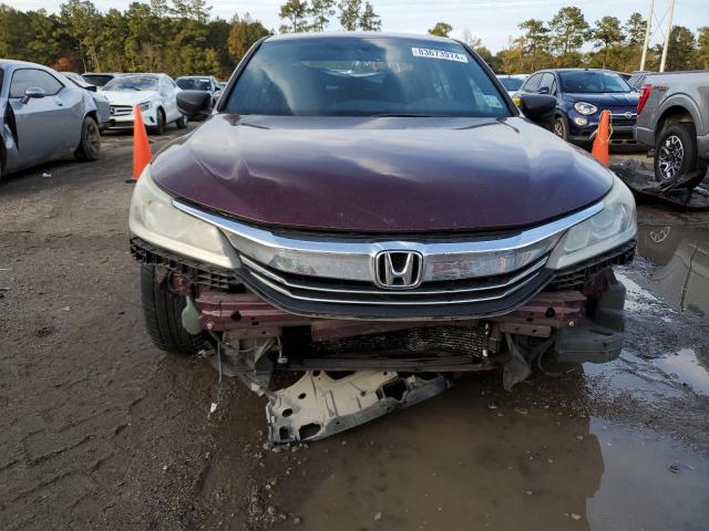 VIN 1HGCR2F51GA202868 2016 HONDA ACCORD no.5