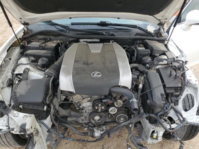 2016 LEXUS GS 350 BAS JTHBZ1BL0GA005553