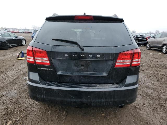 2017 DODGE JOURNEY SE - 3C4PDCAB8HT552753
