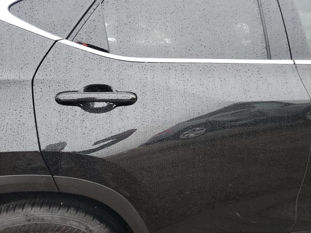 2025 LEXUS NX 350 BAS 2T2AGCEZ1SC071771