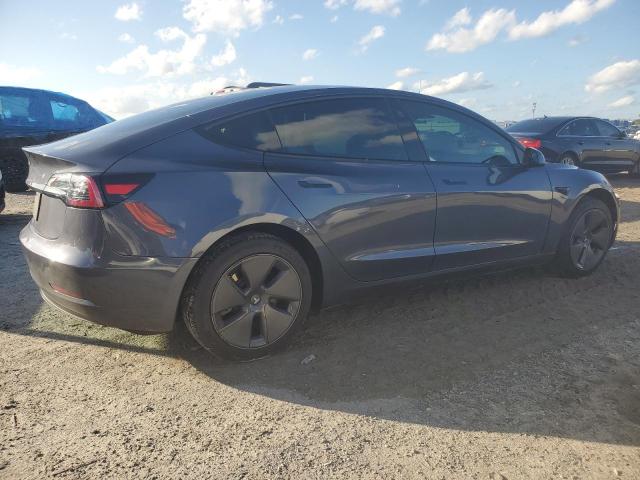 VIN 5YJ3E1EA2PF497926 2023 TESLA MODEL 3 no.3