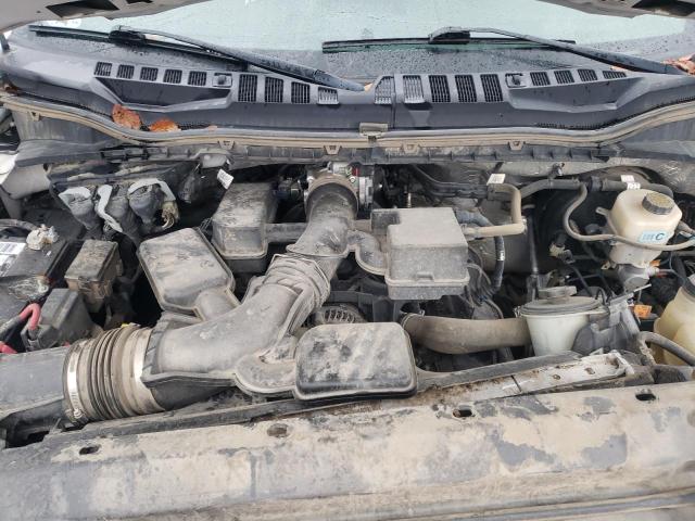 2022 FORD F250 SUPER DUTY 1FT7W2B63NED13127