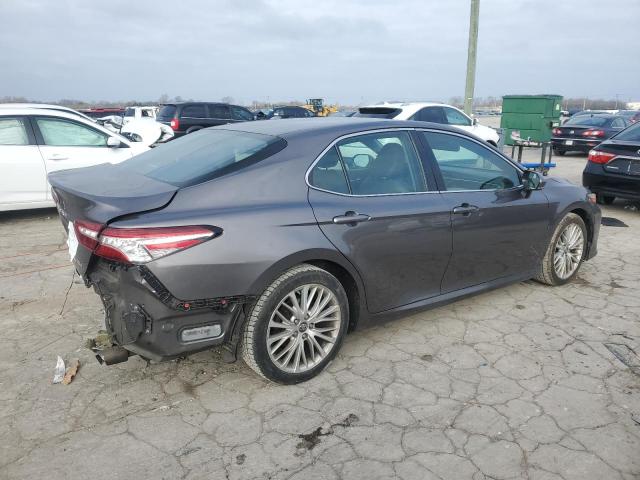 2018 TOYOTA CAMRY L/LE 4T1B11HK6JU035665