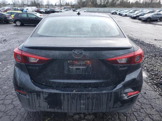 2015 MAZDA 3 GRAND TO - JM1BM1W31F1241007