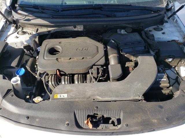 2015 HYUNDAI SONATA SE - 5NPE24AF0FH233110