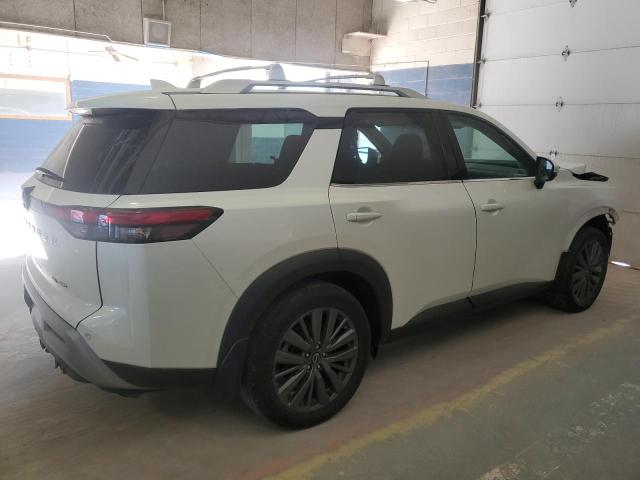 2023 NISSAN PATHFINDER - 5N1DR3CD6PC242660