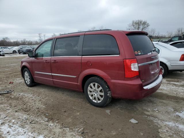 VIN 2C4RC1BG1FR560879 2015 CHRYSLER MINIVAN no.2